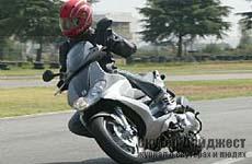 Младшие адепты скорости